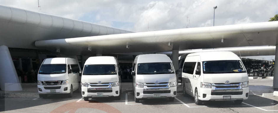 <span style="font-weight: bold;">TRANSPORTE DE PERSONAL </span>